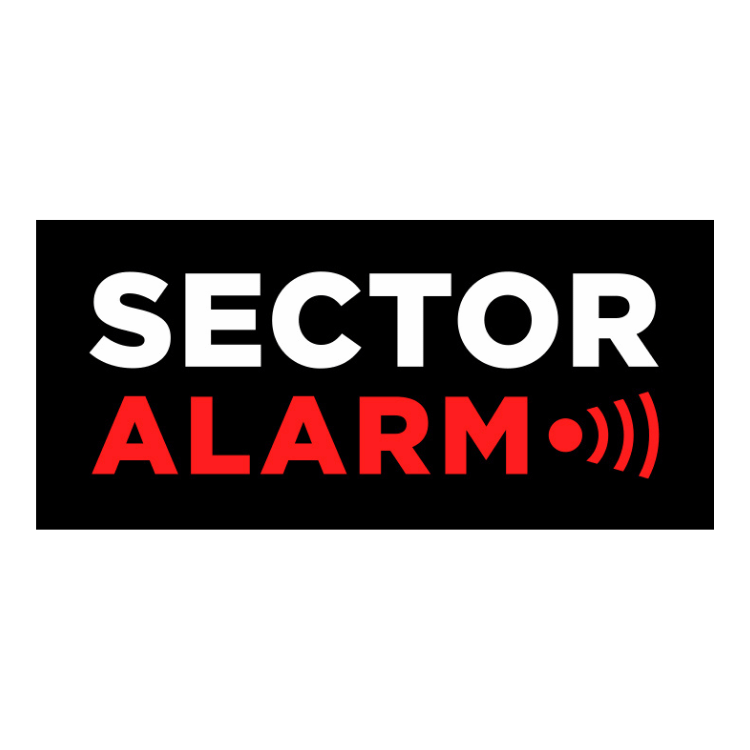 Logo Sector Alarm