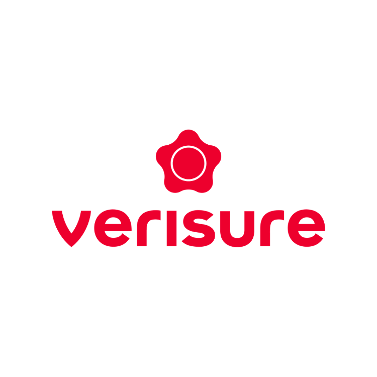 Logo Securitas Direct / Verisure