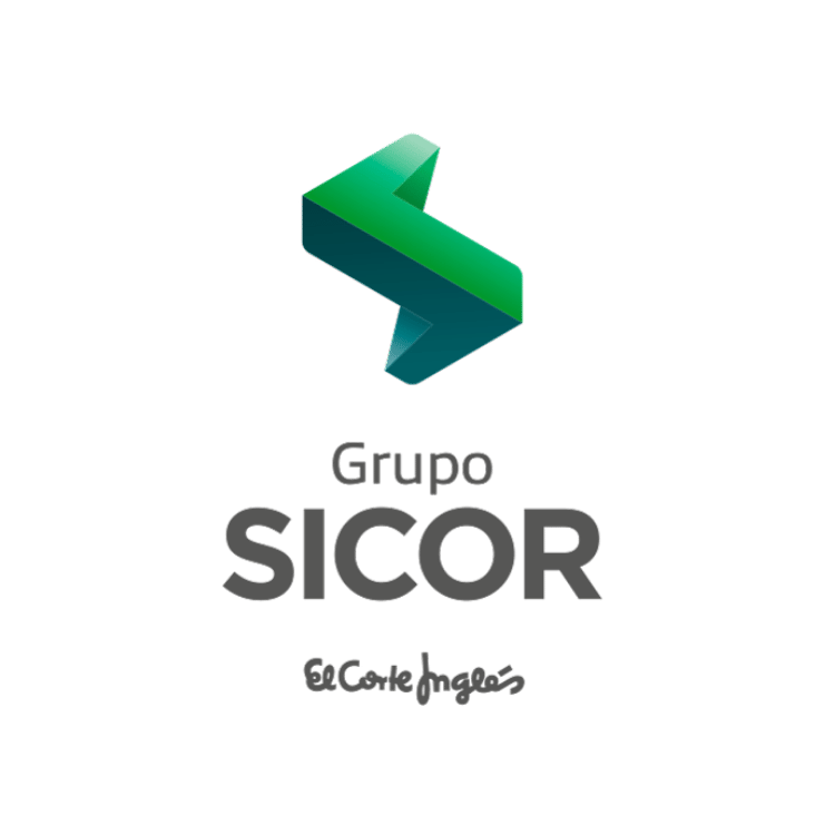 Logo Sicor Alarmas